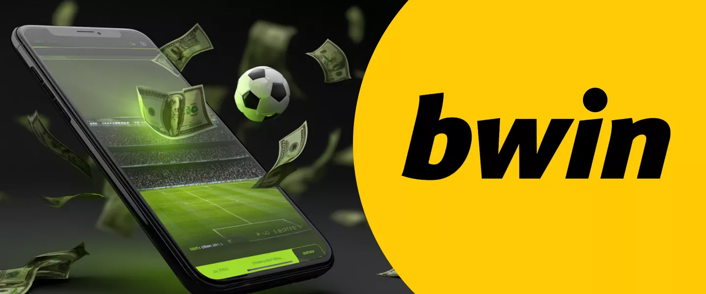bwin App mobile