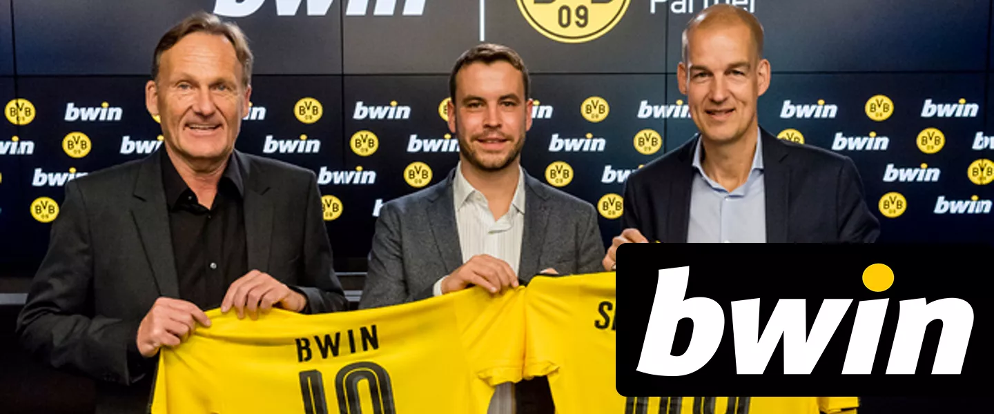 Scommesse sportive su bwin Italia